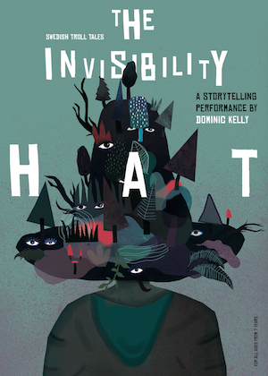 The invisibility hat