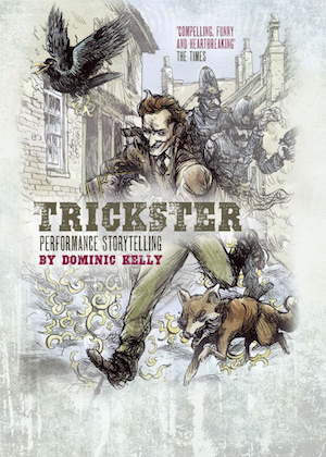 Trickster